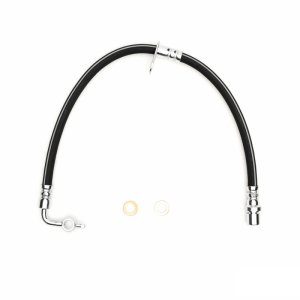 Subaru Forester Brake Hose - Rear - R1 Concepts - `14-`18